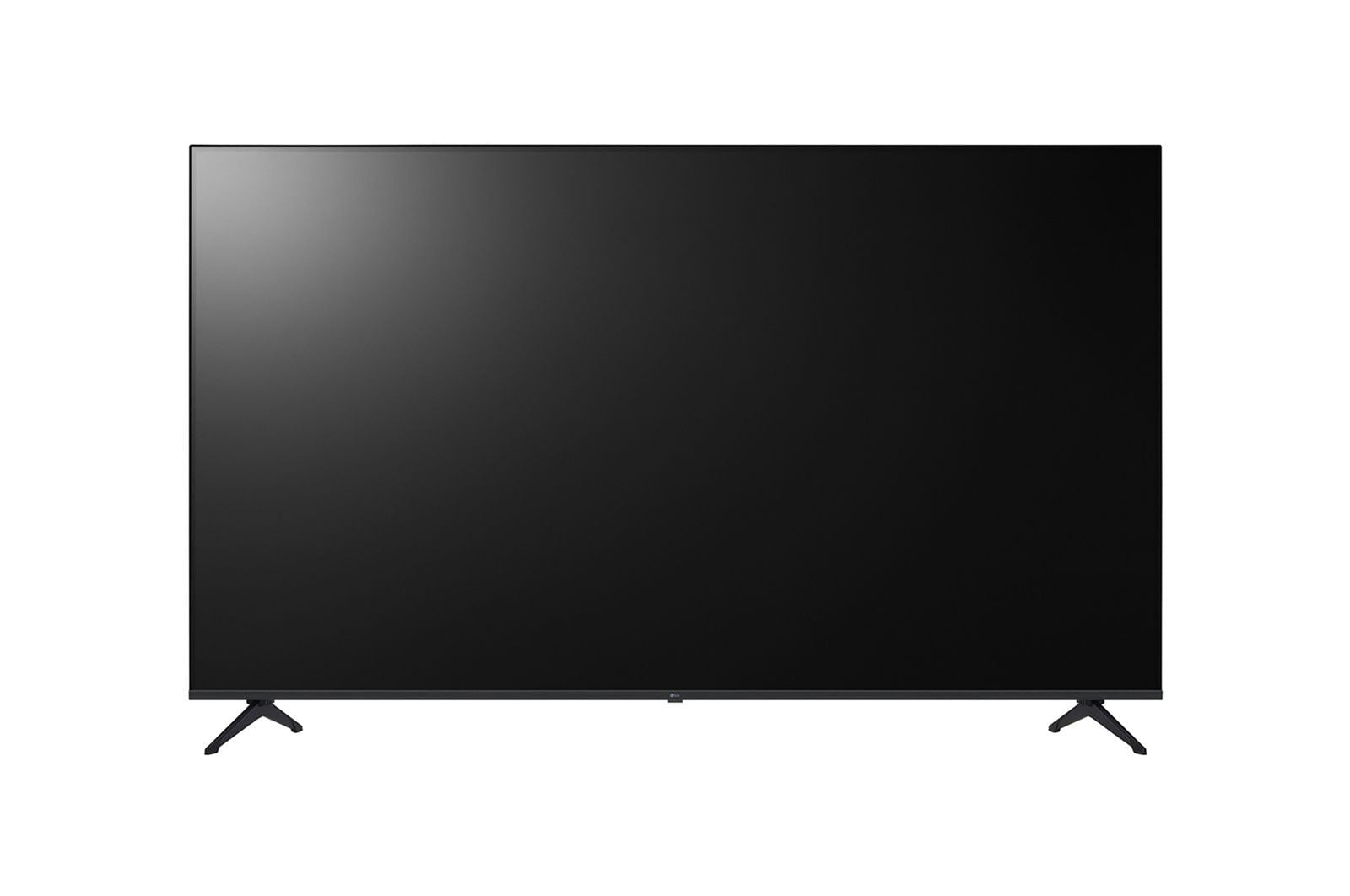 Pantalla Comercial LG PK640S 55PK640S0SB vista frontal
