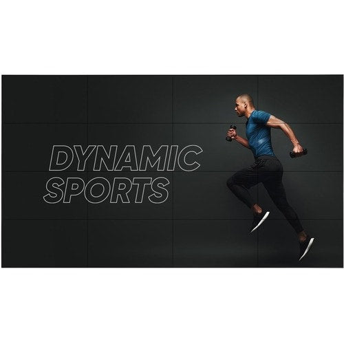 LG PANTALLA DIGITAL SIGNAGE LG 49VL5PJ - A 1244.60MM - 8GB - 1920 X 1080 - DIRECT LED - 500CD/M² - 1080P - USB - HDMI - DVI - EN SERIE - ETHERNET - WEBOS 4.1 - NEGRO 49VL5PJ-A - SMART BUSINESS