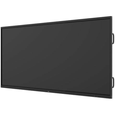 LG CreateBoard 105TR5WP-B pantalla interactiva 105 pulgadas vista frontal