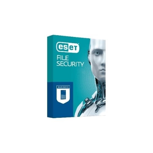LICENCIA BASE ESET V11010175 - SOLUCIÓN DE SEGURIDAD ELECTRÓNICA PARA PROTECCIÓN INTEGRAL DE DISPOSITIVOS Y REDES, ACTUALIZACIONES Y SOPORTE INCLUÍDO V11010175 - SMART BUSINESS
