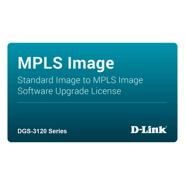 Licencia De Actualización D-Link Dgs-3120-24Tc, Imagen Estandar (Si) A Mejorada (Ei). - SMART BUSINESS