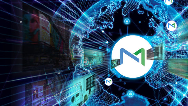 LICENCIA DE SOFTWARE SAMSUNG “MAGIC INFO VIDEO WALL S PLAYER” PARA GESTIÓN DE MUROS DE VIDEO ACMONBWMIV20S - SMART BUSINESS