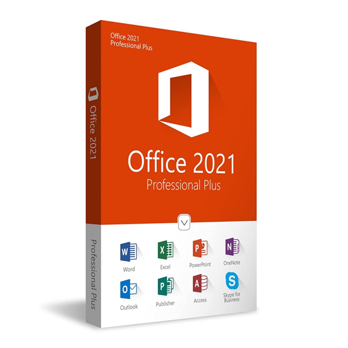 Licencia originale Office 2021 Pro Plus 1 dispositivo - SMART BUSINESS