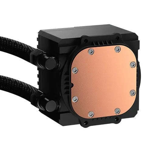 Liquid Cooling Antec Symphony 240 Argb 0-761345-74043-2 - SMART BUSINESS