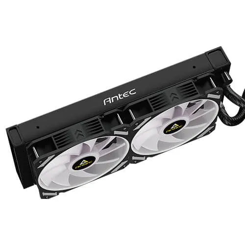 Liquid Cooling Antec Symphony 240 Argb 0-761345-74043-2 - SMART BUSINESS