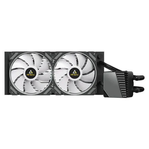 Liquid Cooling Antec Symphony 240 Argb 0-761345-74043-2 - SMART BUSINESS