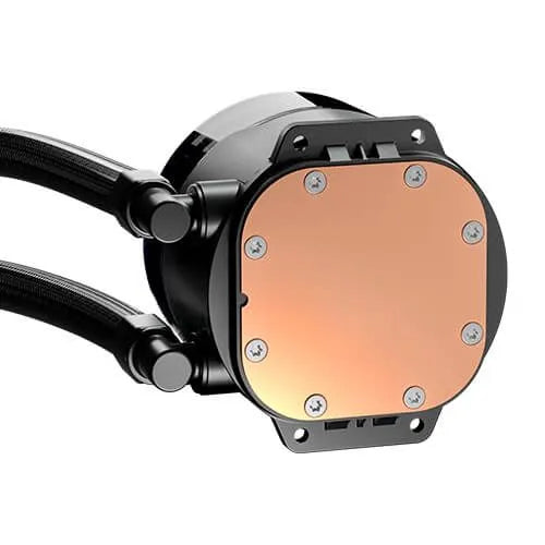 Liquid Cooling Antec Vortex 360 Argb 0-761345-74047-0 - SMART BUSINESS