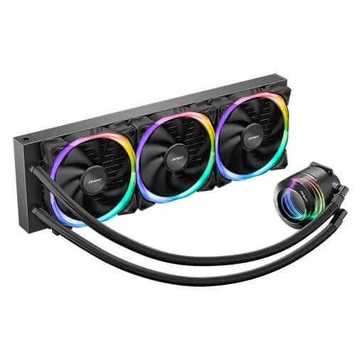 Liquid Cooling Antec Vortex 360 Argb 0-761345-74047-0 - SMART BUSINESS
