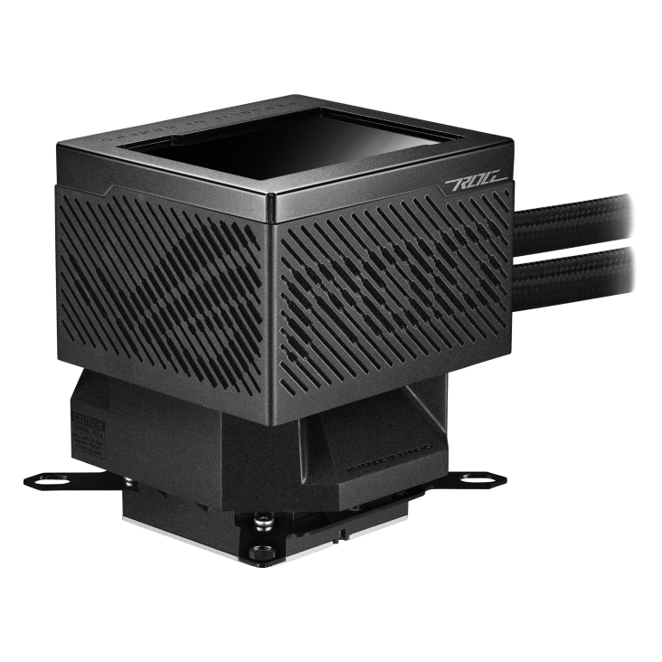 LIQUID COOLING ASUS ROG RYUJIN III 360 ARGB ROG RYUJIN III 360 ARGB - SMART BUSINESS