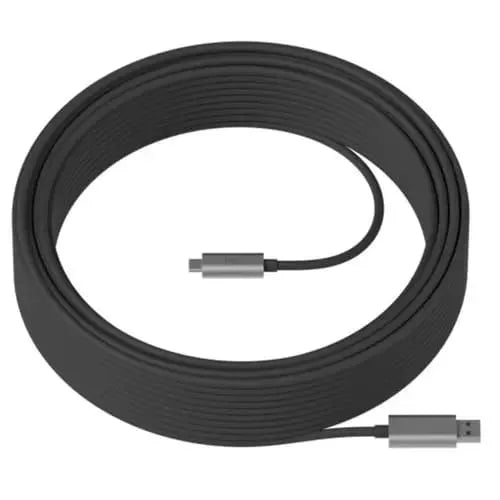 Logitech 10M Usb Strong Cable - SMART BUSINESS