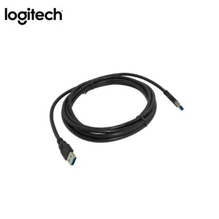 Logitech Swytch cable USB activo 5 m 952-000031 vista principal