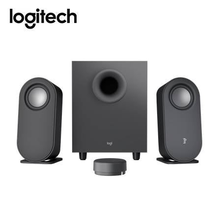 Logitech 980-001348 vista principal
