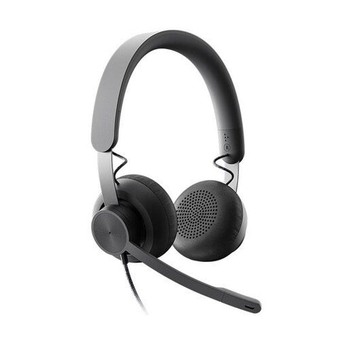 Logitech Vc 981-000871 vista principal