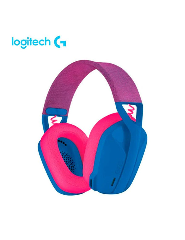 mic/headph-logitech-981-001061