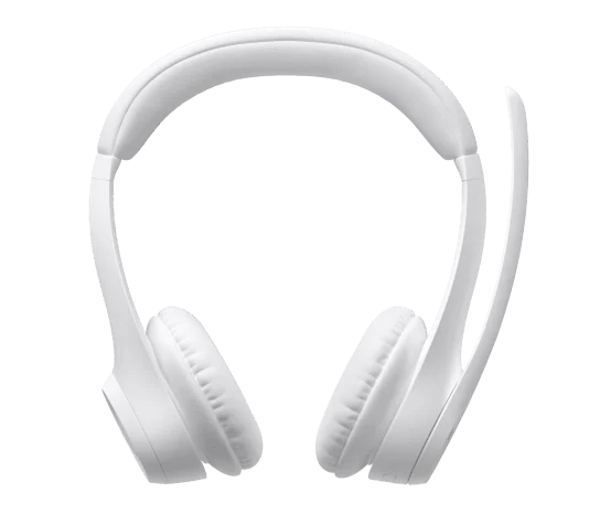 Auriculares Inalámbricos Logitech Zone 300 - Bluetooth 5.3 Multipunto - 2 Micrófonos MEMS con Cancelación de Ruido - Hasta 20h de Batería - Ultraligeros (122g) - Compatible con Windows, macOS y Certificación Works With Chromebook (981-001416) de Logitech | first_variant_option_1 — Envío inmediato