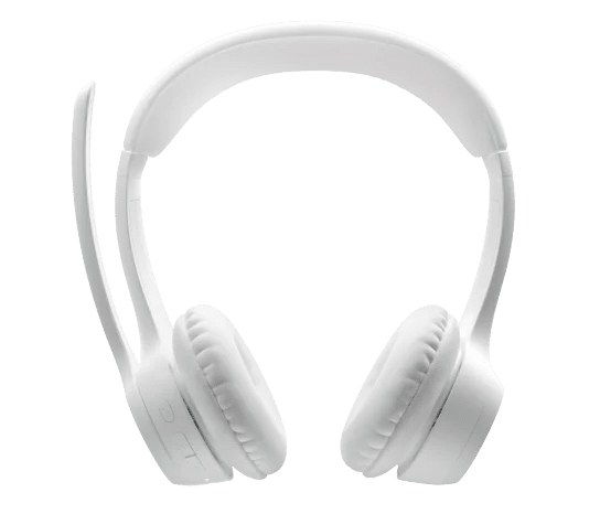 Auriculares Inalámbricos Logitech Zone 300 - Bluetooth 5.3 Multipunto - 2 Micrófonos MEMS con Cancelación de Ruido - Hasta 20h de Batería - Ultraligeros (122g) - Compatible con Windows, macOS y Certificación Works With Chromebook (981-001416) de Logitech | first_variant_option_1 — Envío inmediato