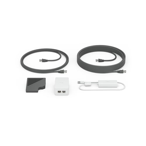 Controlador Táctil de Videoconferencia - Logitech Tap 939 - 001950 - Pantalla 10.1" - HDMI - USB - Opciones de Montaje (Mesa/Pared/Elevador) - Negro de Logitech | first_variant_option_1 — Envío inmediato