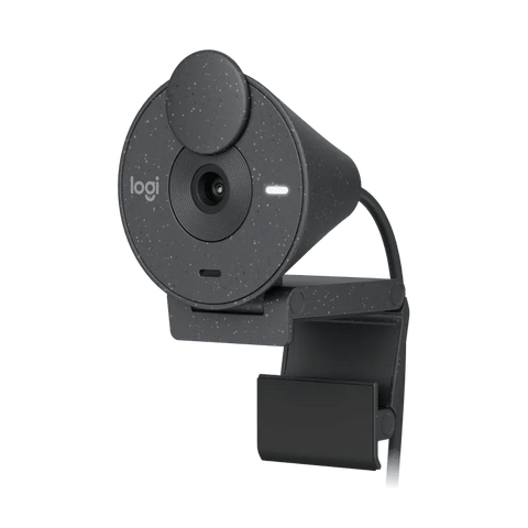 Logitech Brio 305-Graphite-Usb-N/A-Lata-327 - SMART BUSINESS