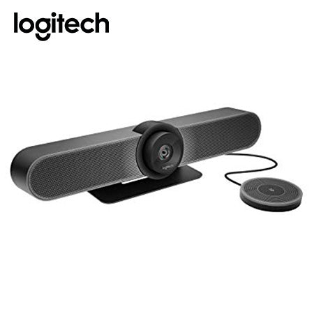 equipos de video & audio conferencia-logitech-960-001201