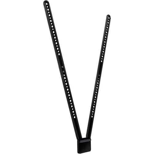 Logitech Meetup Tv Mount Xl- Adaptador De Montaje Para Meetup, Soporte De Tv - 1 Pantalla(S) Admitidas - 228.6Cm (90") Para Pantalla Plana - SMART BUSINESS