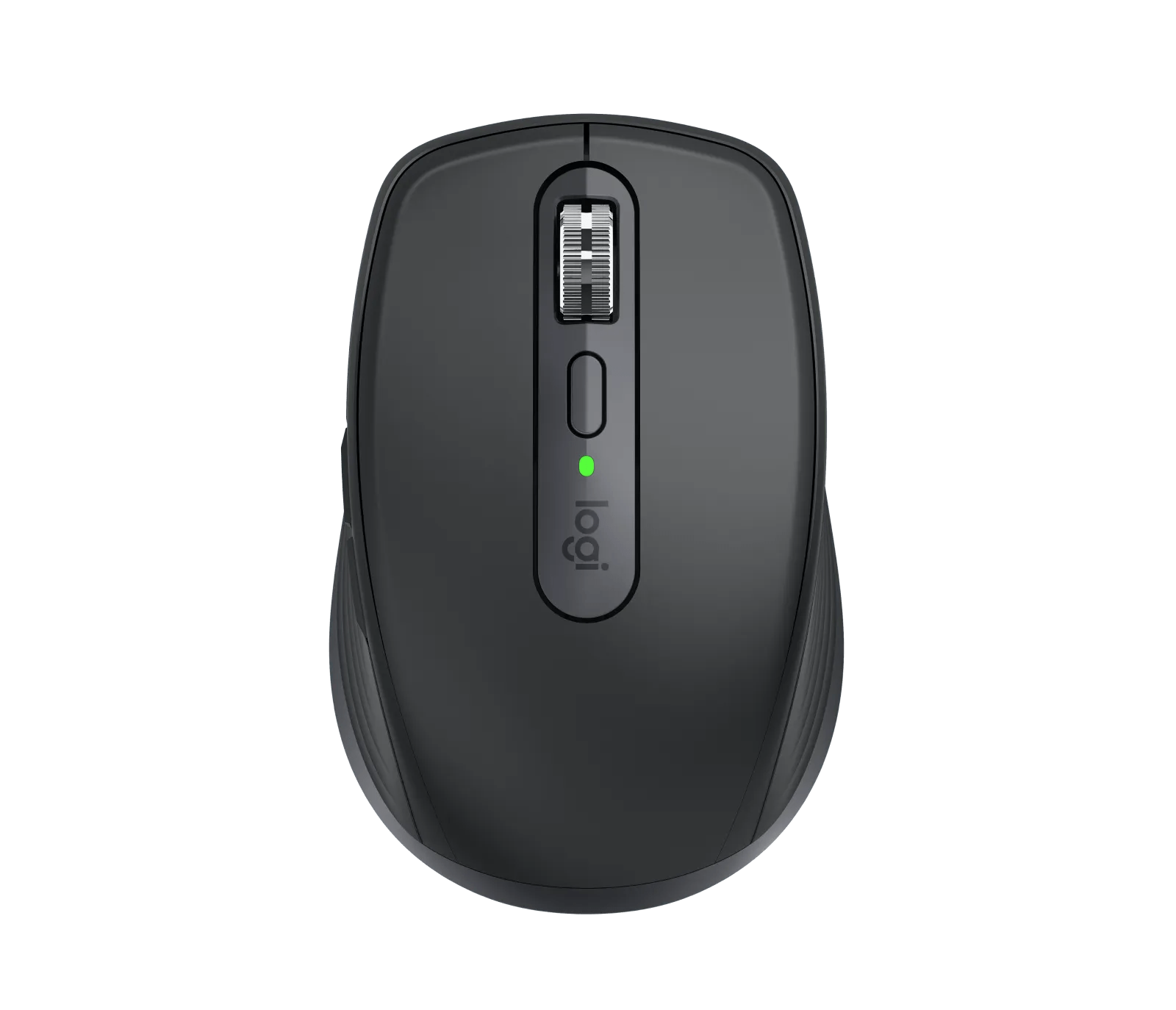 Logitech Mx Anywhere 3S Mouse - Bluetooth - Usb Tipo A - Darkfield - 6 Botón(Es) - Grafito - Inalámbrico - 8000 Dpi - Rueda De Desplazamiento - SMART BUSINESS
