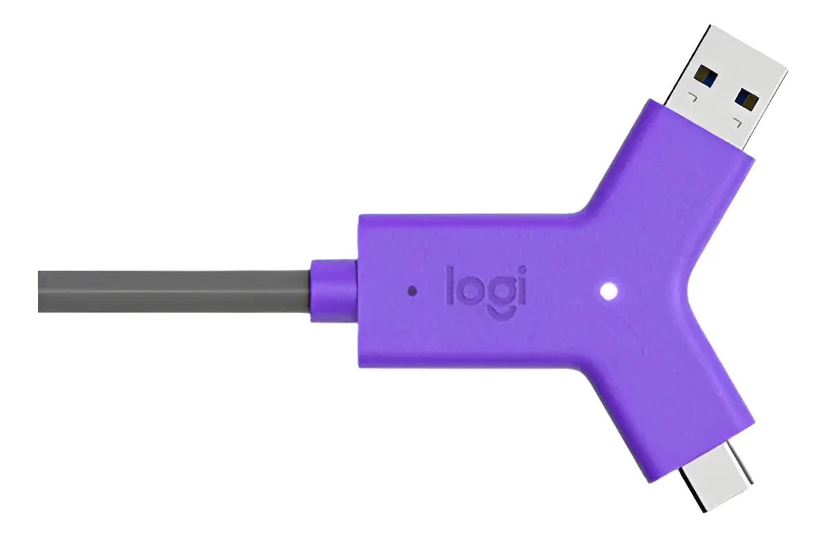 accesorios usb-logitech-952-000009