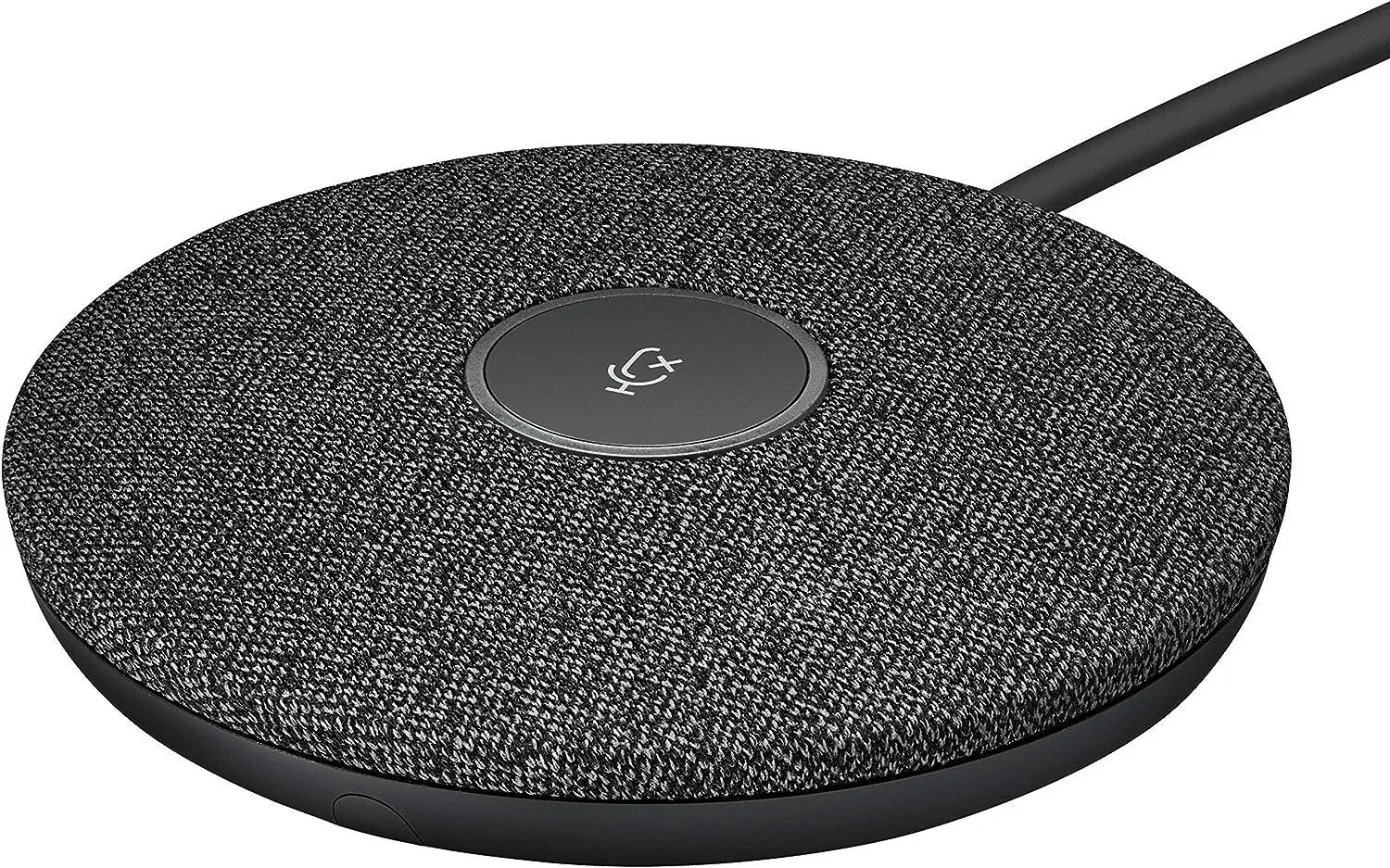 Logitech Micrófonologitech Rally - Cableado - Grafito - 90Hz A 16Khz -27Db - Omnidireccional - SMART BUSINESS