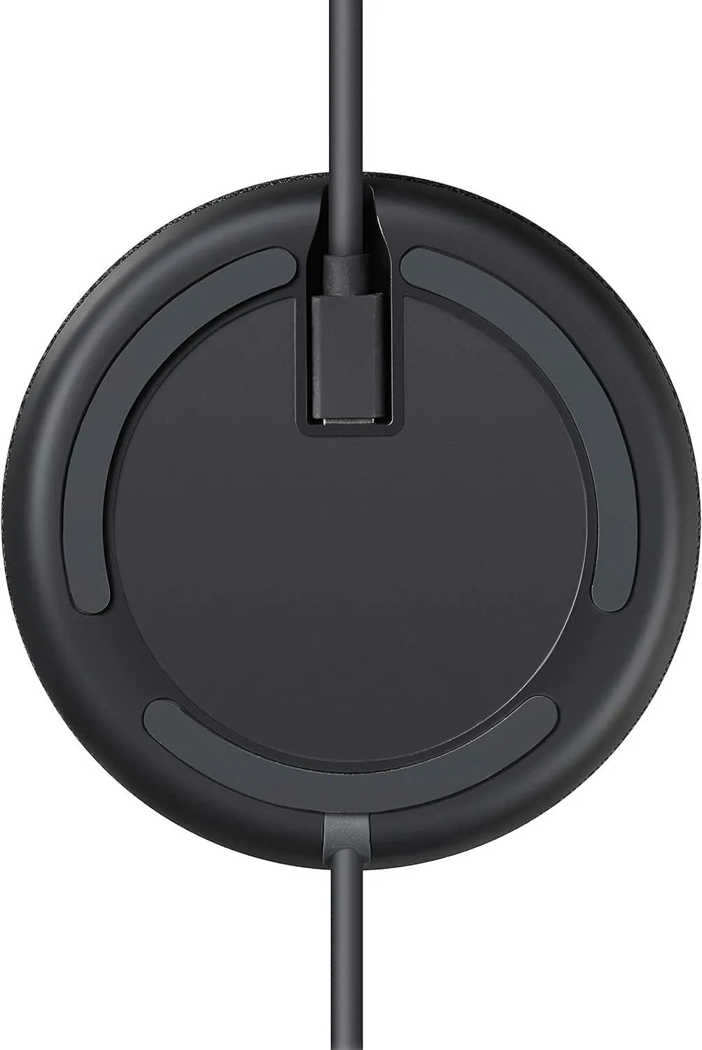 Logitech Micrófonologitech Rally - Cableado - Grafito - 90Hz A 16Khz -27Db - Omnidireccional - SMART BUSINESS