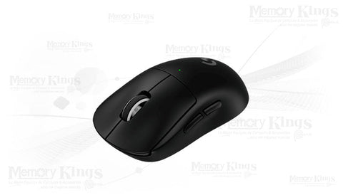 Logitech G PRO X SUPERLIGHT 2 SE 910-007648 mouse gaming inalámbrico negro