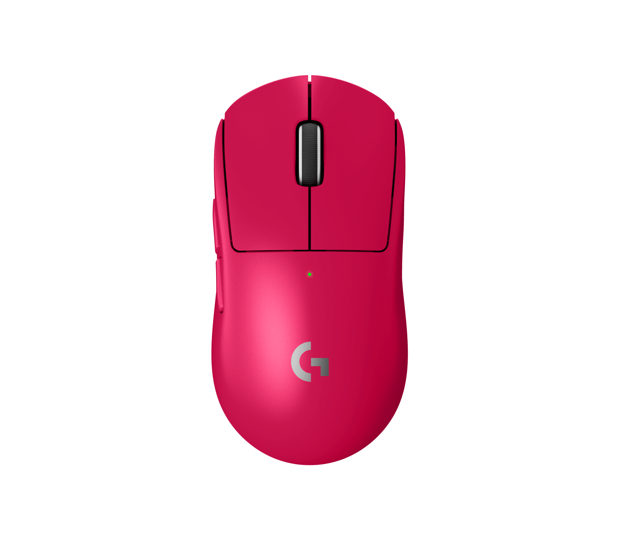 Mouse Logitech G PRO X SUPERLIGHT 2 magenta 910-006795