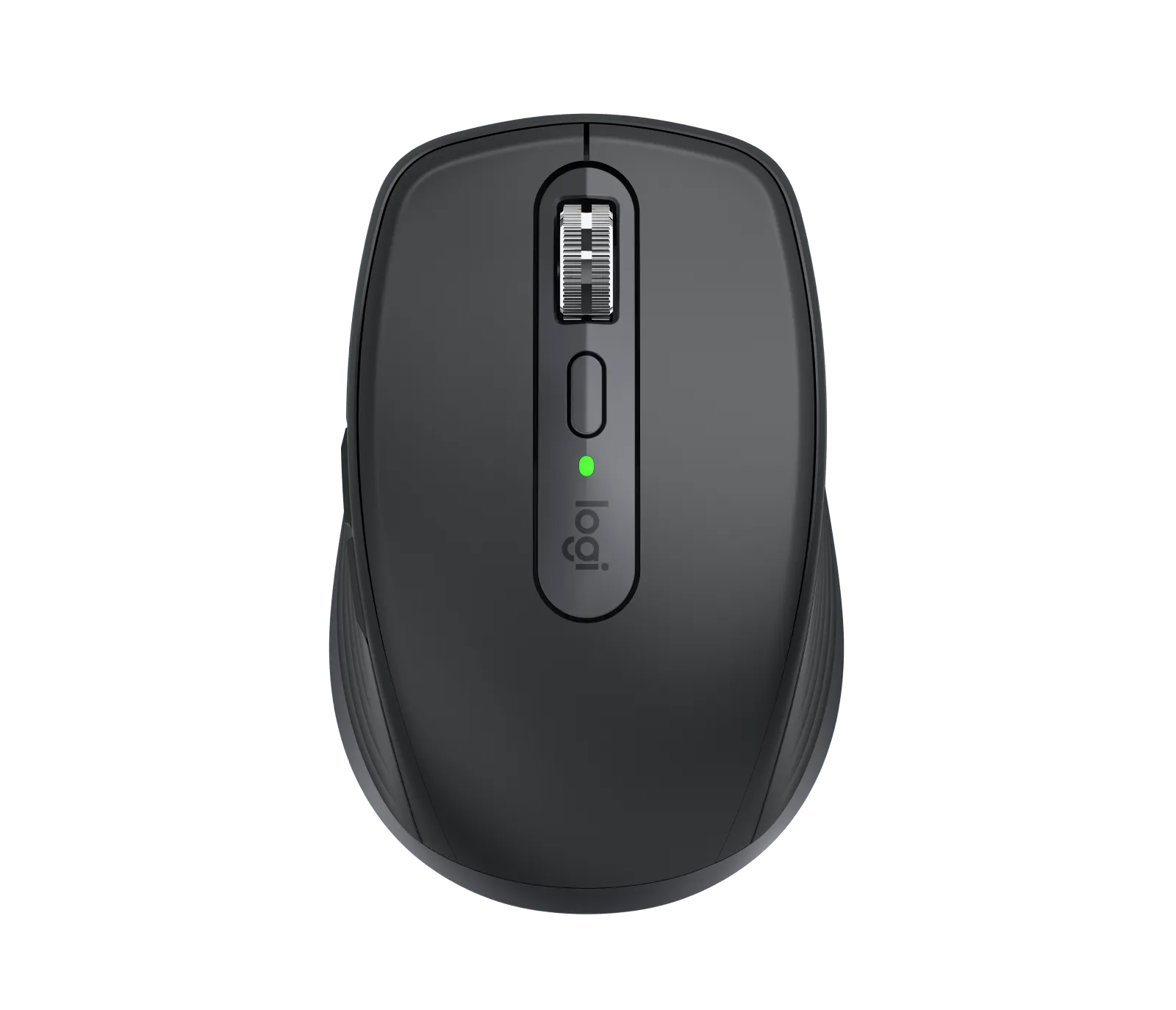 Logitech Mx Anywhere 3S Mouse - Bluetooth - Usb Tipo A - Darkfield - 6 Botón(Es) - Grafito - Inalámbrico - 8000 Dpi - Rueda De Desplazamiento - SMART BUSINESS