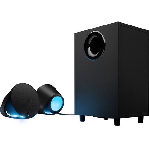 Parlantes Logitech G560 2.1 LIGHTSYNC RGB 980-001300