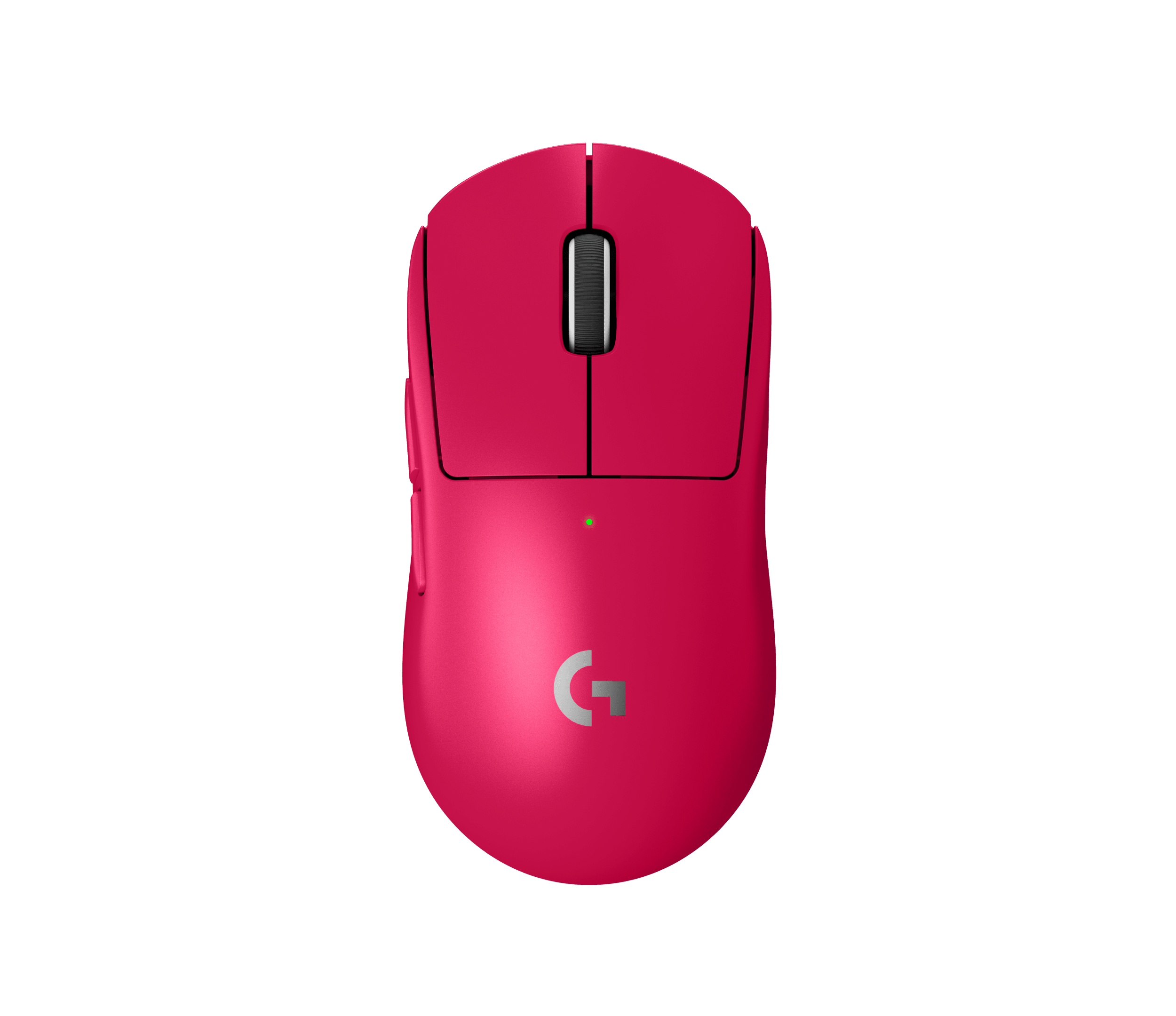 Mouse Logitech G PRO X SUPERLIGHT 2 magenta 910-006795