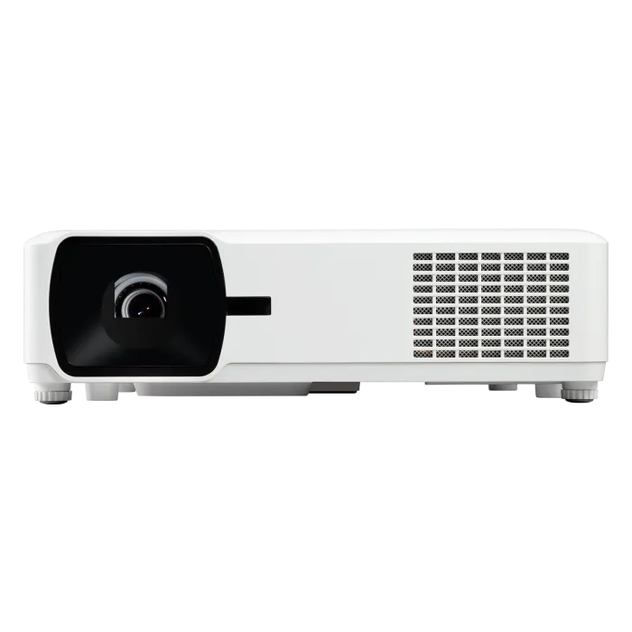 PROYECTOR DLP VIEWSONIC LS630W - 4500 LUMENS, WXGA, HDMI, USB, MONTAJE VERSÁTIL