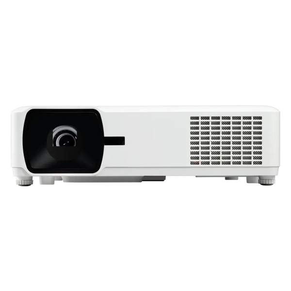 PROYECTOR DLP VIEWSONIC LS630W - 4500 LUMENS, WXGA, HDMI, USB, MONTAJE VERSÁTIL