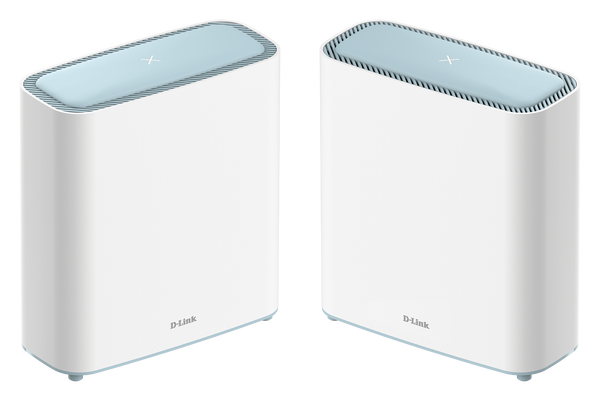 PUNTO DE ACCESO D-LINK KIT WIFI6 MESHROUTERAX3200 2PA