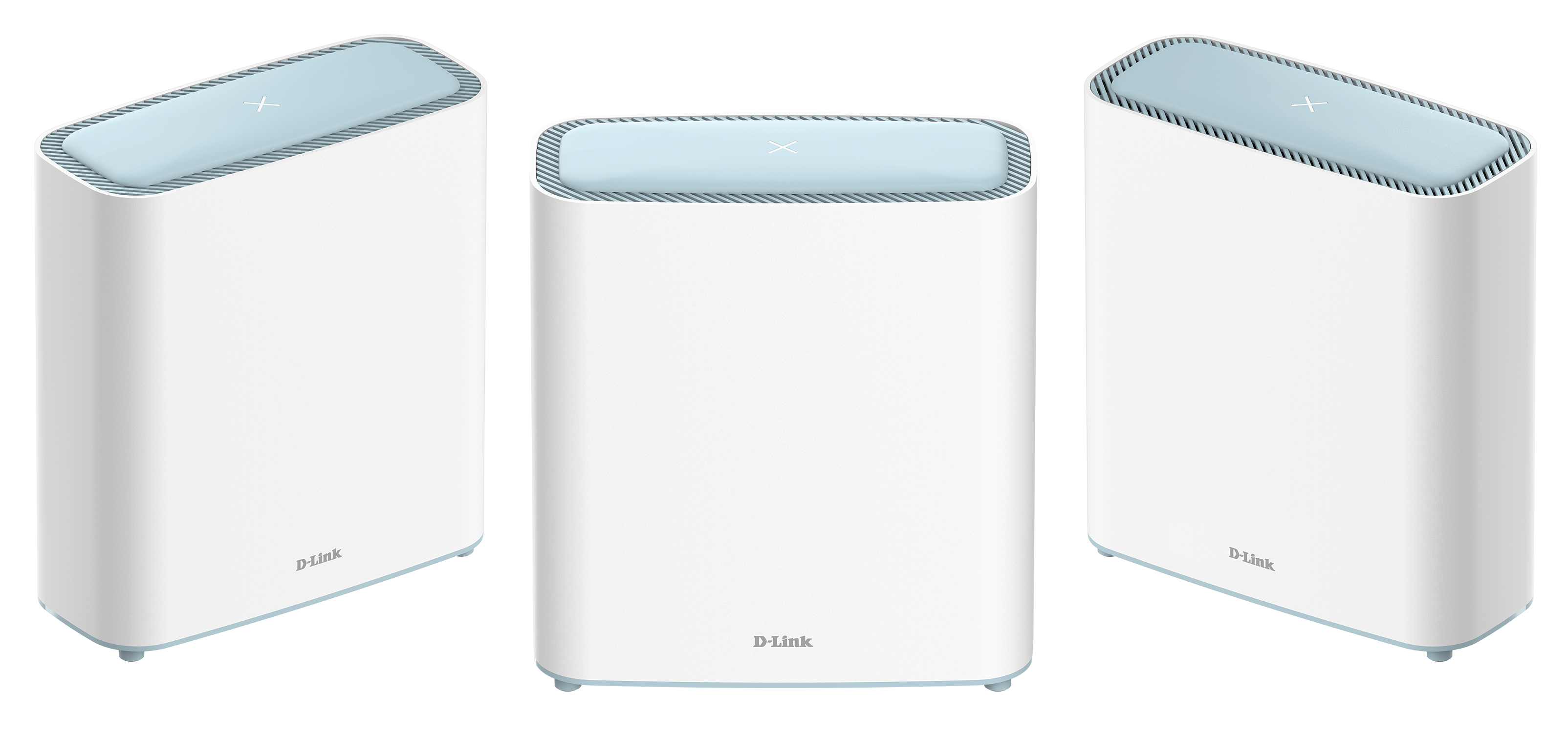 PUNTO DE ACCESO D-LINK KIT WIFI6 MESHROUTERAX3200 3PA