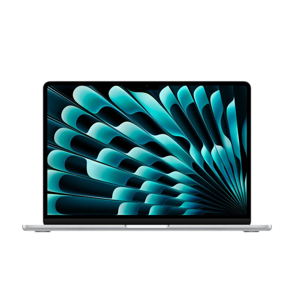 APPLE MACBOOK AIR M2 (Z1HN0E/A) – 13.6″ RETINA, 24 GB RAM, SSD 512 GB, MACOS, COLOR PLATA, GARANTÍA 1 AÑO