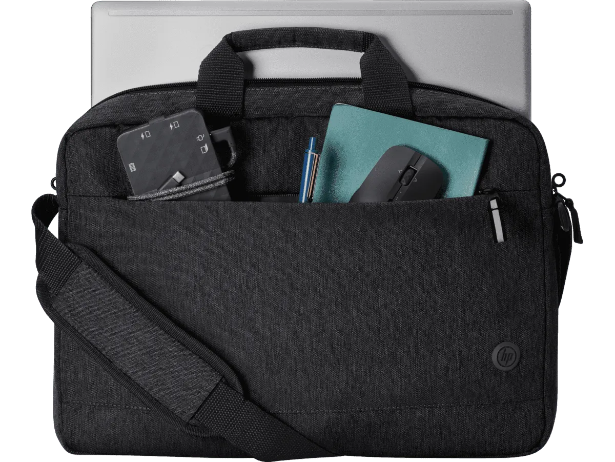 Maletin Hp Prelude Pro Recycled 15 1X645Aa - SMART BUSINESS