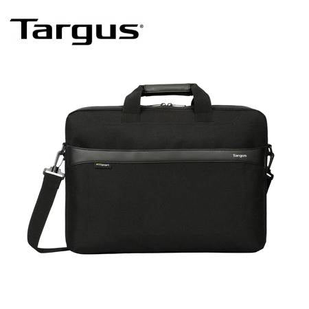 MALETIN TARGUS GEOLITE ECOSMART SLIM BRIEF 16" BLACK (TSS984GL) - SMART BUSINESS