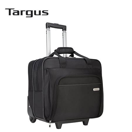 Maletin Targus Roller Metro 16" Black - SMART BUSINESS
