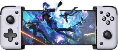 MANDO INALÁMBRICO EASYSMX X15 VG - C449 – WIFI, BLUETOOTH, VIBRACIÓN, RGB, COMPATIBLE PC Y CONSOLAS VG-C449 - SMART BUSINESS