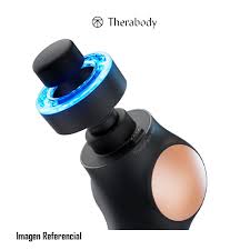 MASSAGER THERABODY THERAFACE PRO MODELO TF02224 - 01 TERAPIA FACIAL AVANZADA PARA CUIDADO DE LA PIEL TF02224-01 - SMART BUSINESS