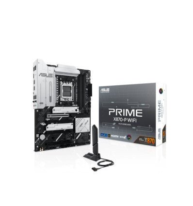 MB AS PRIME X870-P WIFI SVL D5 - SMART BUSINESS
