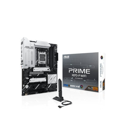 MB AS PRIME X870-P WIFI SVL D5 - SMART BUSINESS