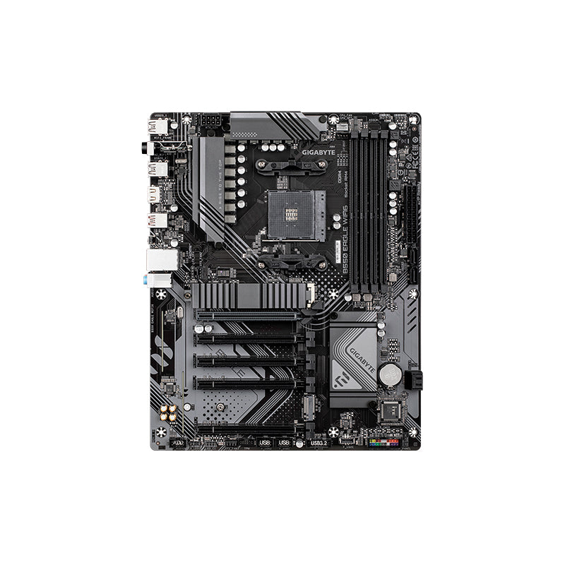 Motherboard Gigabyte B550 EAGLE WIFI6, Chipset AMD B550, Socket AM4, ATX