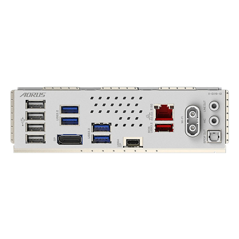 PLACA BASE MSI Z890-A ELITE WF7 ICE • CHIPSET INTEL Z890 • COMPATIBLE CON PROCESADORES INTEL CORE SERIE 14/13 • DDR5 HASTA 128GB • PCIE 5.0 • WIFI 7 • LAN 10GB • ATX • RGB