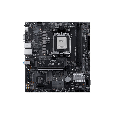 placa madre-msi-pro�b840m-b