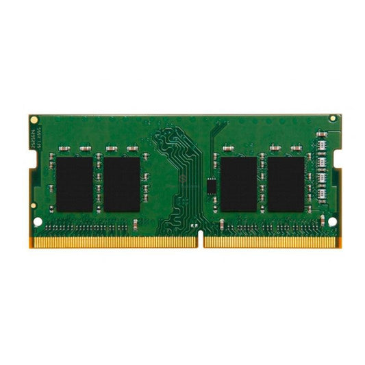 MEMORIA SO-DIMM KINGSTON 16GB DDR4-2666MHZ, PC4-21300, CL19, 1.2V, 260-PIN, NON-ECC - KCP426SS8/16