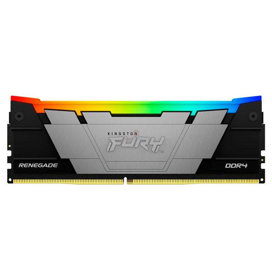 MEM RAM 32G FURY REN RGB 3.60G - KF436C18RB2A/32